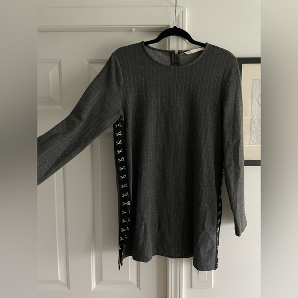 Zara top - Picture 5 of 8